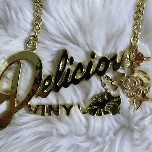 Delicious Vinyl Chain - Picture 3 of 4